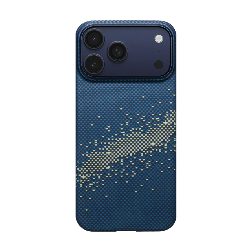 Milky Way Galaxy