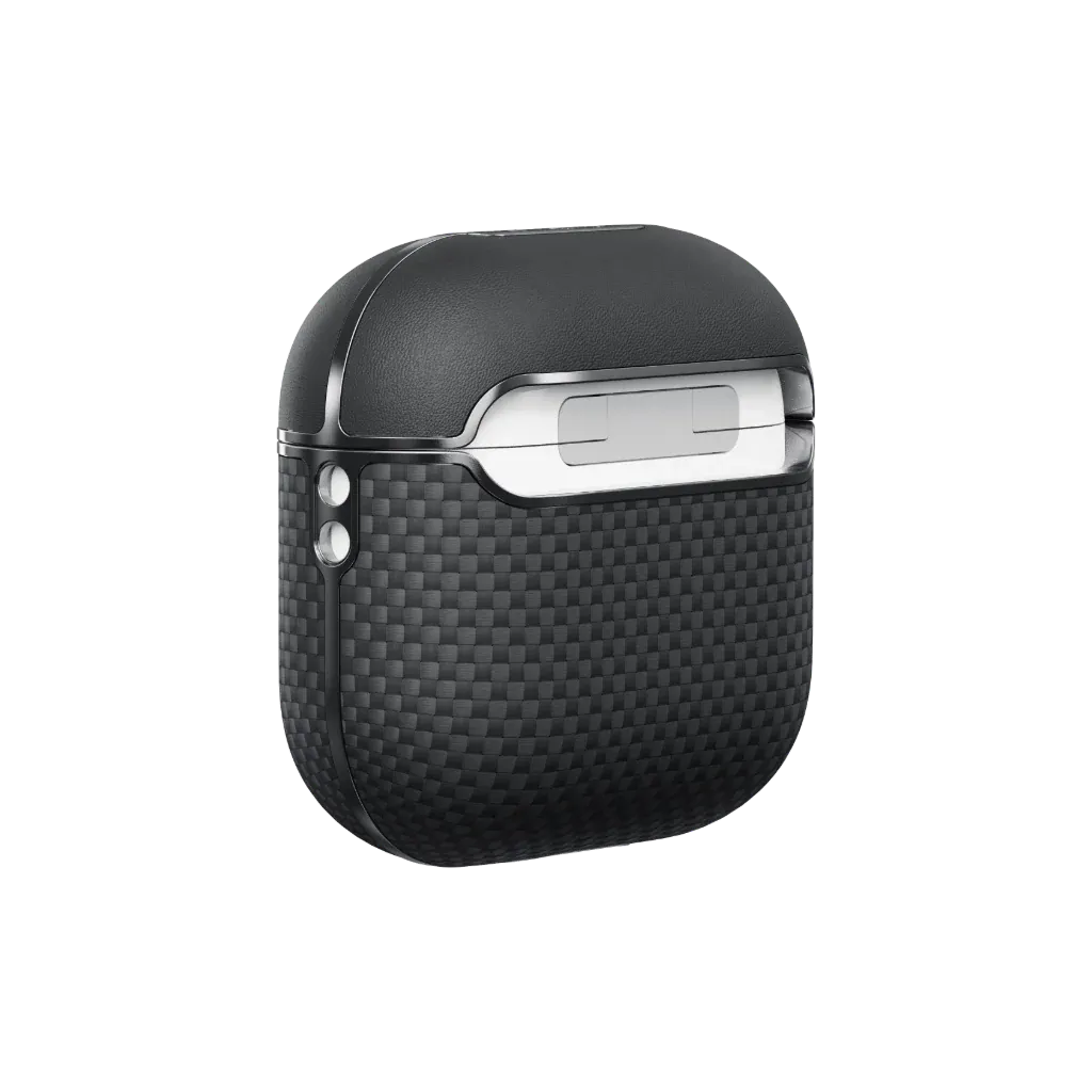 1500D Black/Grey (Plain)