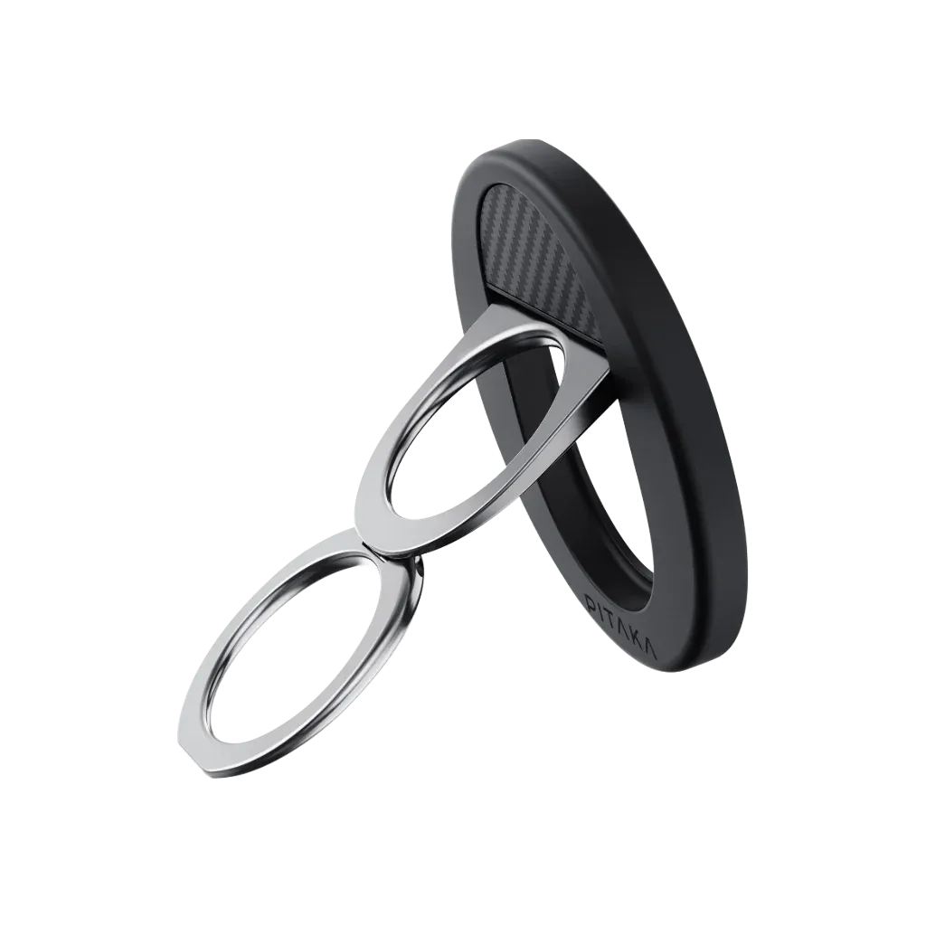 Vòng Giữ Điện Thoại PITAKA Grip 3