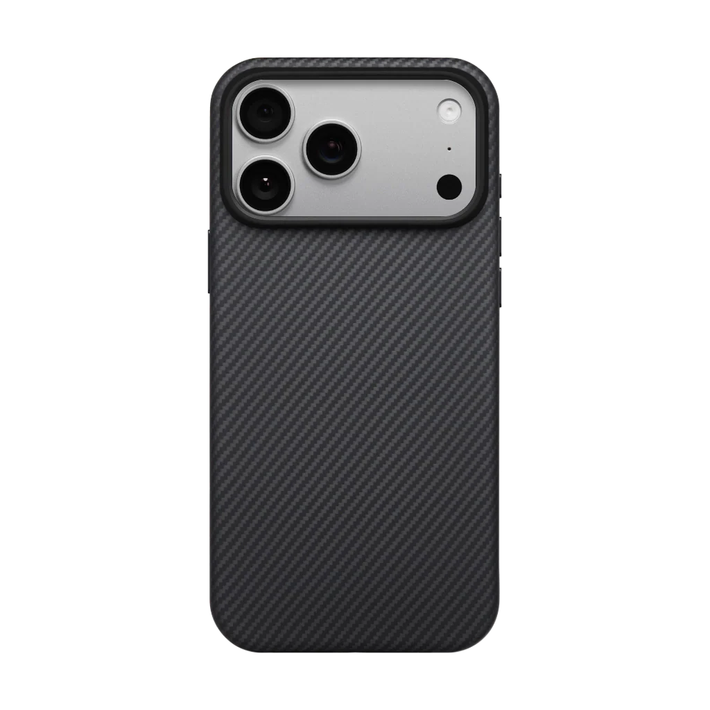 600D Black/Grey (Twill)