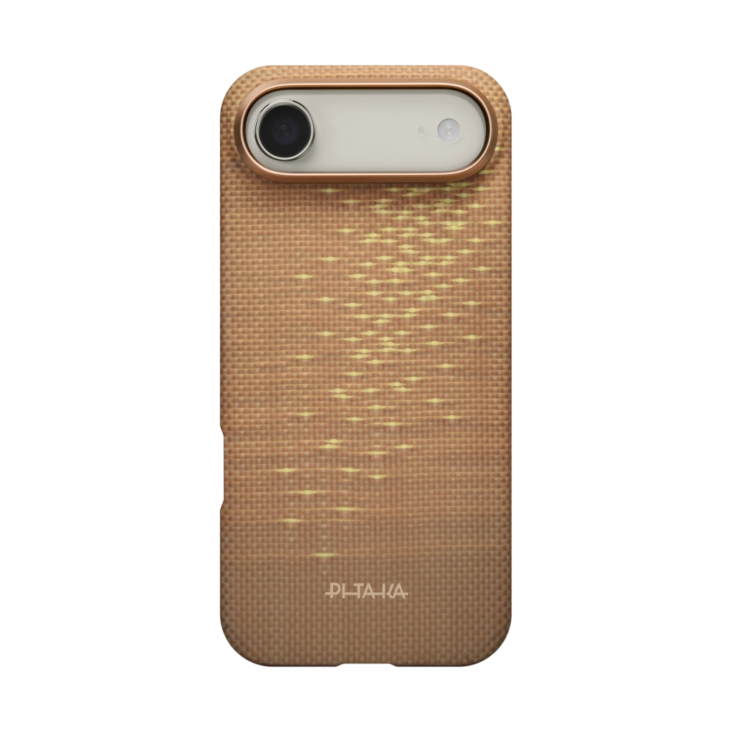 Golden Glint