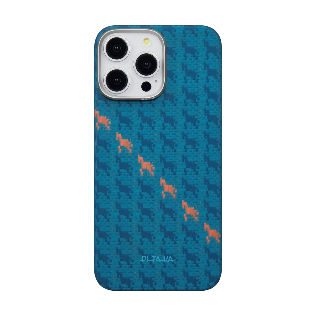 Indigo