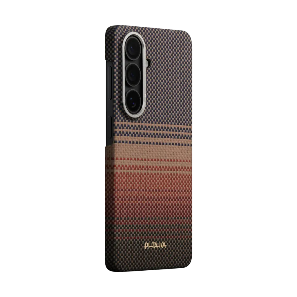 Ốp lưng PITAKA Ultra Slim For Samsung S26 Plus – Moment (Edge)