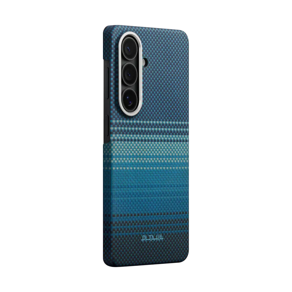 Ốp lưng PITAKA Ultra Slim For Samsung S26 – Moment (Edge)