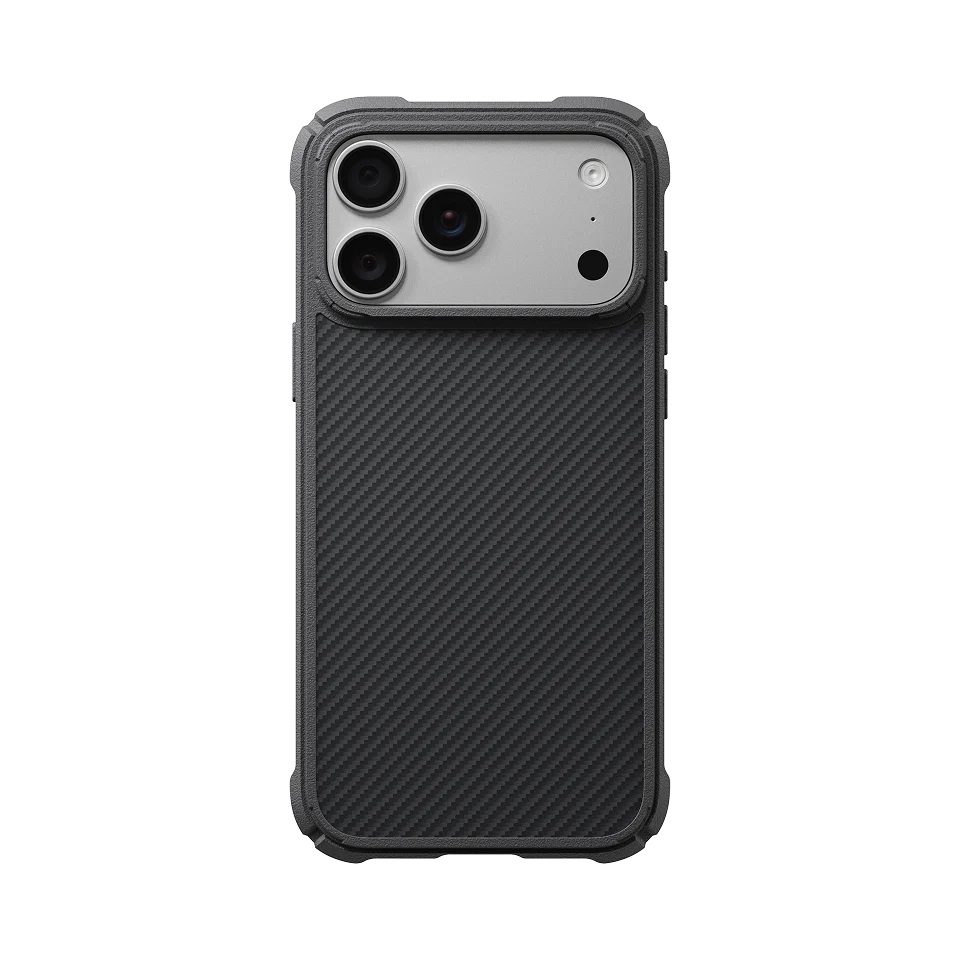 Black/Grey