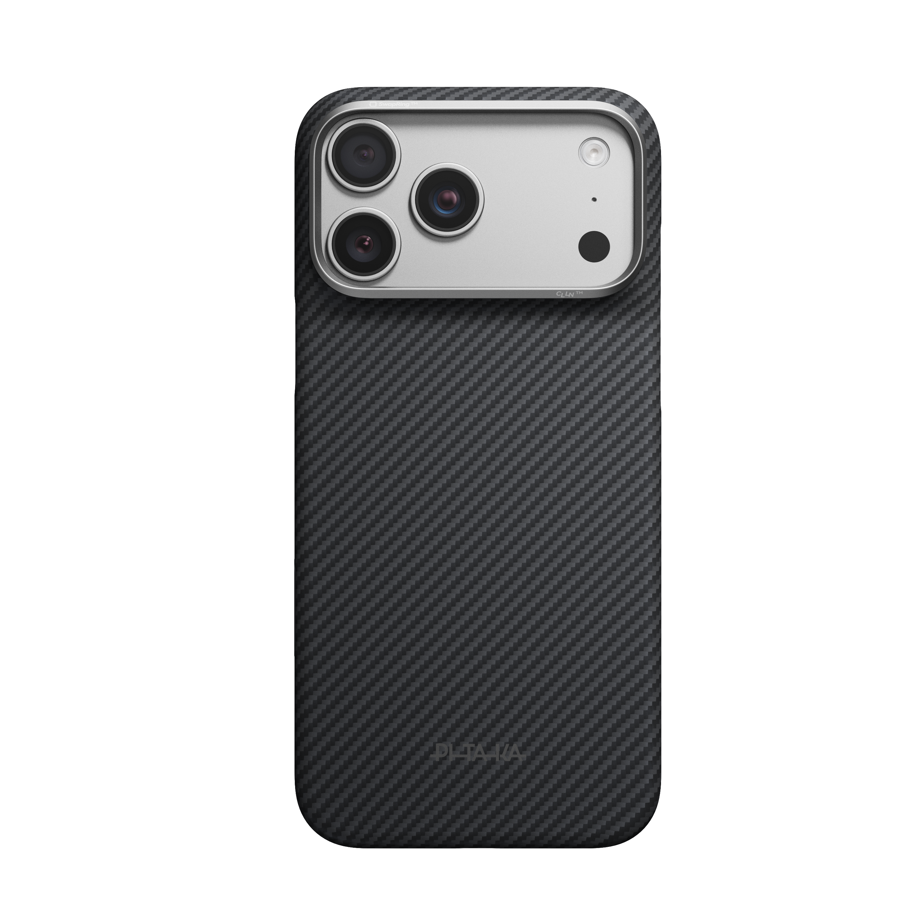 Black/Grey (Twill)